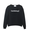 Black Suicideboys Sweatshirt