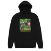 G59 CLOSED CAPTIONS HOODIE (BLACK)