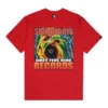 G59 Hurricane T-shirt (Red)