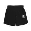 G59 LOGO FLEECE SHORT (BLACK)