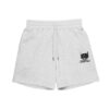 G59 LOGO FLEECE SHORT (GREY)