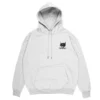 G59 LOGO HOODIE (GREY)