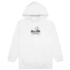 G59 LOGO HOODIE (GREY) 53% OFF