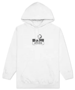 G59 LOGO HOODIE (GREY) 53% OFF