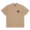 G59 LOGO TEE (TAN)