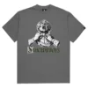 G59 Larynx T Shirt Grey