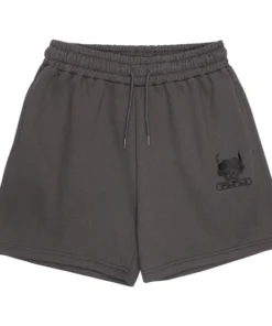 G59 Logo Fleece Short