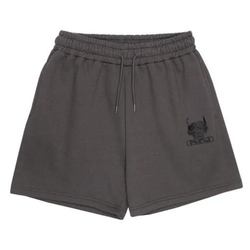 G59 Logo Fleece Short