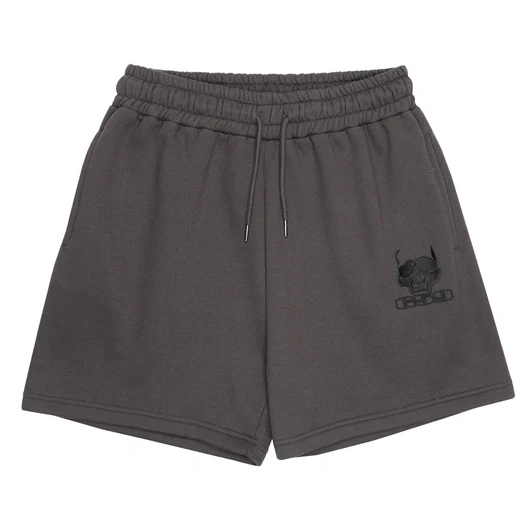 G59 Logo Fleece Short