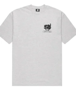 G59 Logo T-shirt Grey