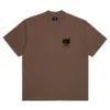 G59 Logo Tee (Brown)