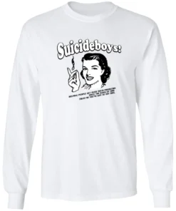 G59 Records Merch Good Times Suicideboys Sweatshirts