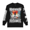 G59 SUICIDEBOYS SHAKEWELL GRAVEDIGGER SWEATSHIRTS