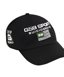 G59 Sport Suicideboys Hat