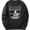 G59 Suicideboys I Signed My Life Darktrap Sweatshirt