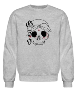 G59 Unisex Crewneck Sweatshirt