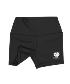 G59 Womens Biker Shorts