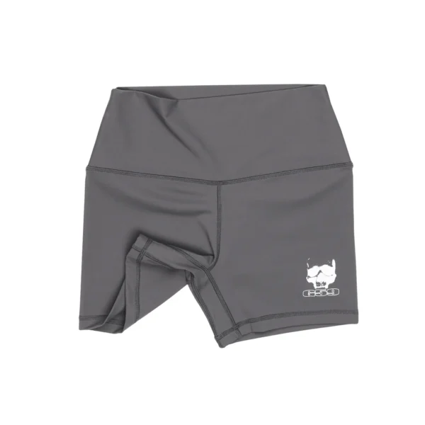 G59 Womens Biker Shorts