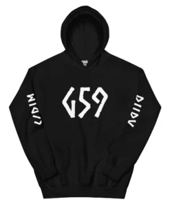 G59 $uicideboy& Hoodie