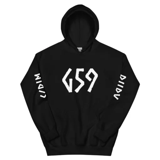 G59 $uicideboy& Hoodie