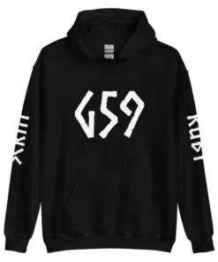 G59 $uicideboy& Hoodie