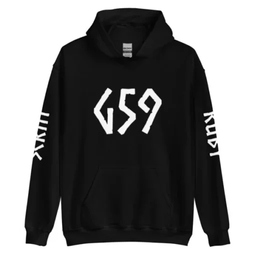 G59 $uicideboy& Hoodie