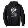 Halloween G59 for Men and Women Hoodie