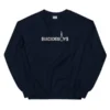 Suicide Boys Embroidered Sweatshirt