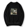 Suicideboys Autumn Winter Pullover Sweatshirt