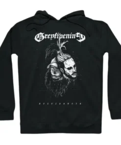 Suicideboys Black Hoodie