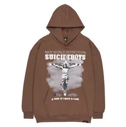 Suicideboys Chemtrails Of Chaos Hoodie