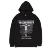 Suicideboys Chemtrails Of Chaos Hoodie