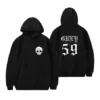 Suicideboys G59 Hoodie Logo Men’s & Women’s