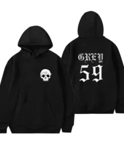 Suicideboys G59 Hoodie Logo Men’s & Women’s