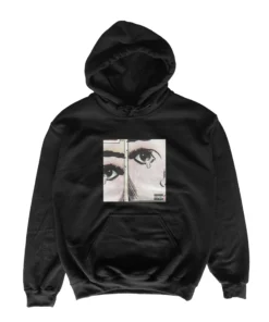 Suicideboys Hoodie Black