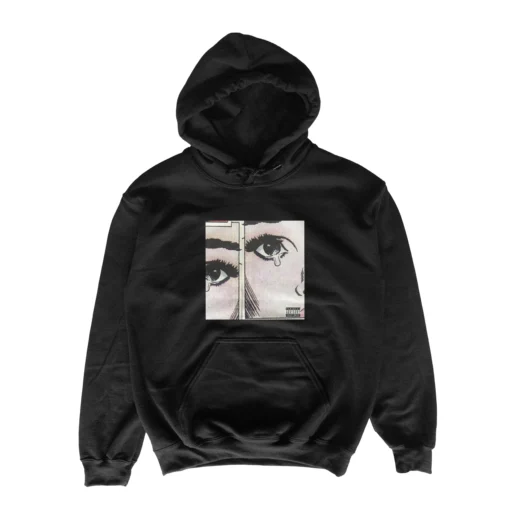 Suicideboys Hoodie Black