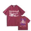 Suicideboys’ “I Want To Die In New Orleans” G59 T-Shirt