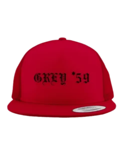 Suicideboys g59 Trucker Hat