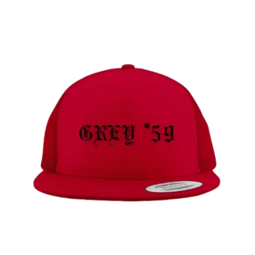 Suicideboys g59 Trucker Hat