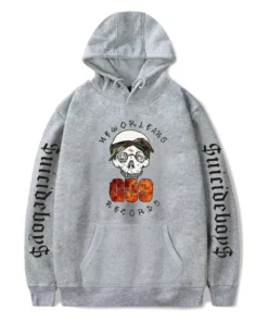 Uicideboy G59 Merch Hoodie