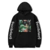 Uicideboy Sing Me A Lullaby My Sweet Temptation Hoodie