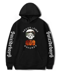 $uicideboy$ G59 Hoodie Men & Women