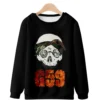 $uicideboy$ G59 Merch Long Sleeve Black Sweatshirt