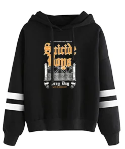 $uicideboy$ G59 Records Pullover Hoodie