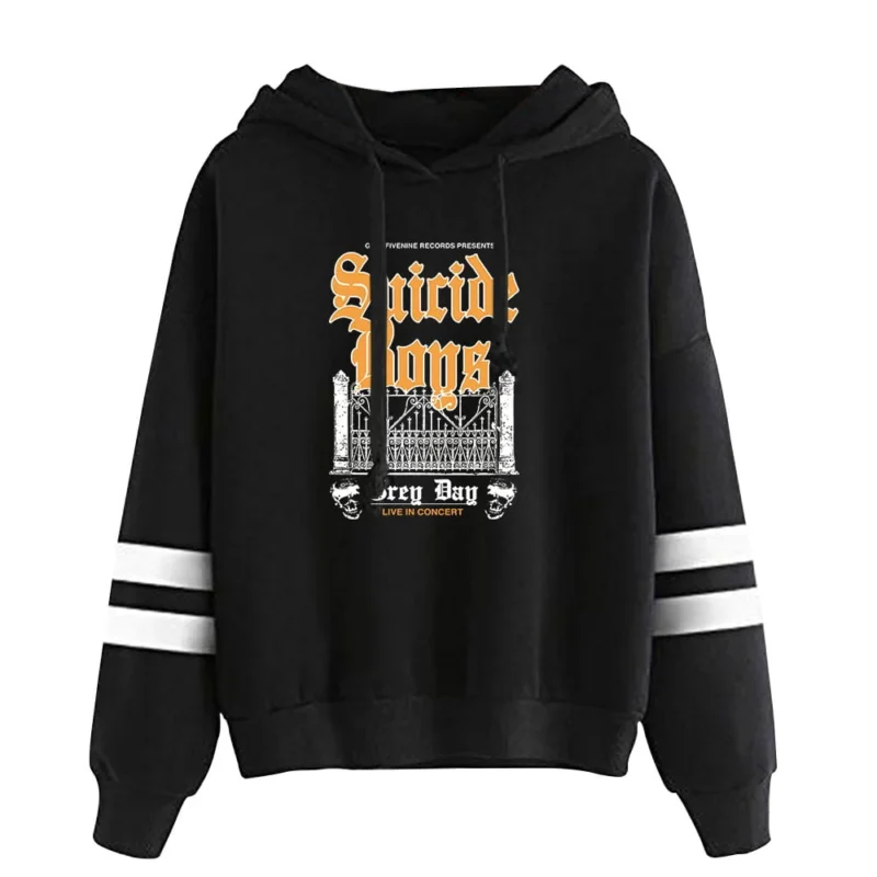 $uicideboy$ G59 Records Pullover Hoodie