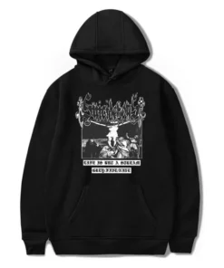 uicideboy$ G59 Suicideboys But A Stream Hoodie