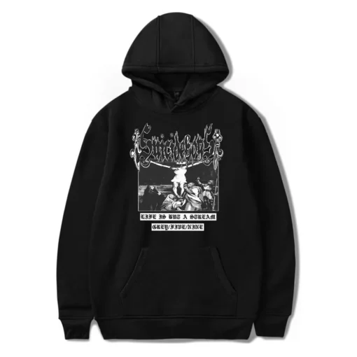 uicideboy$ G59 Suicideboys But A Stream Hoodie