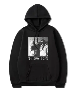 $uicideboy$ Men Women Fashion Hoodie