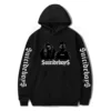 $uicideboy$ Unisex Long Sleeve Hoodie